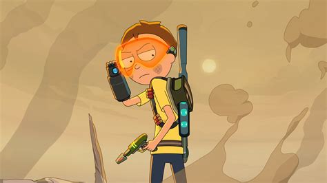 rick and morty s05e09 bdscr|Rick and Morty: Season 5 .